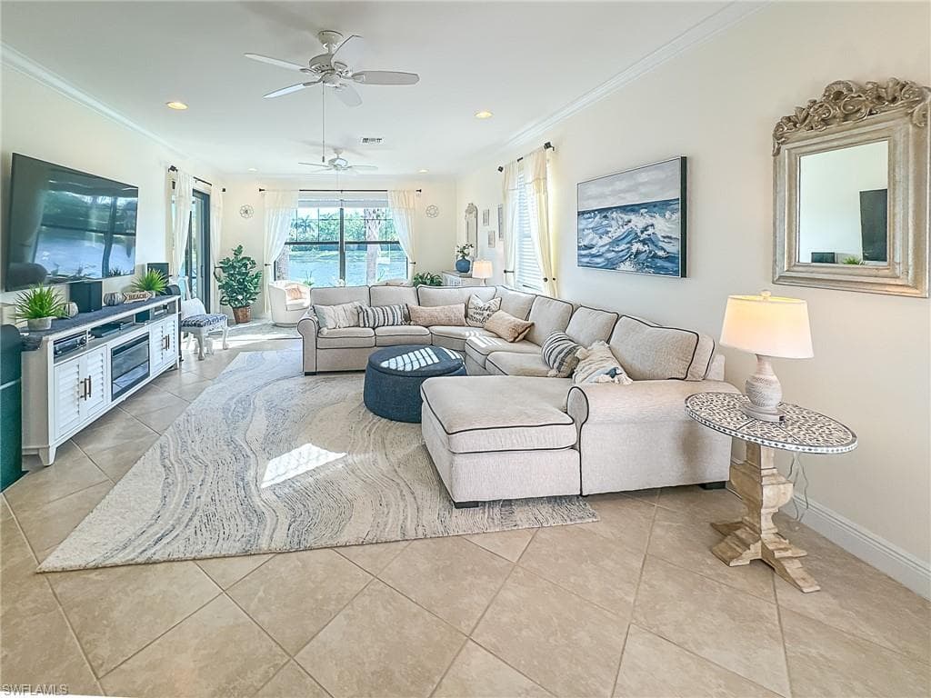 1458 Oceania DR S NAPLES, FL 34113