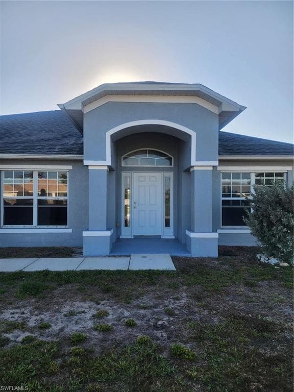 2605 NW 15th AVE CAPE CORAL, FL 33993