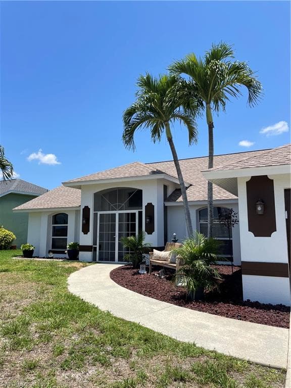 609 SW 43rd LN CAPE CORAL, FL 33914