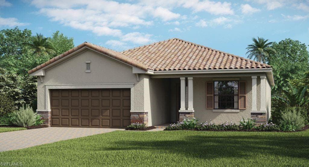 20556 Copperhead DR LEHIGH ACRES, FL 33936