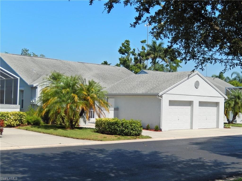 9540 Windsor Club CIR FORT MYERS, FL 33905