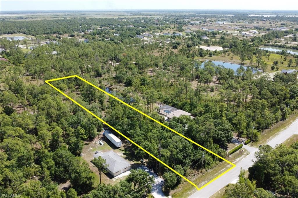 34XX 66TH AVE NE NAPLES, FL 34120