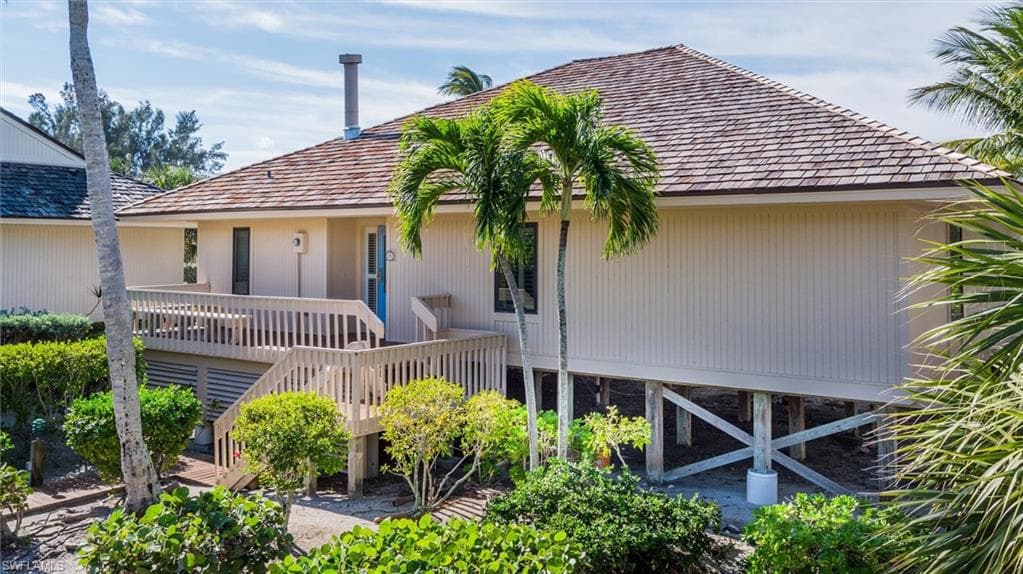 25 Beach Homes CAPTIVA, FL 33924