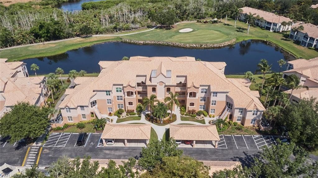 16410 Millstone CIR 202 FORT MYERS, FL 33908