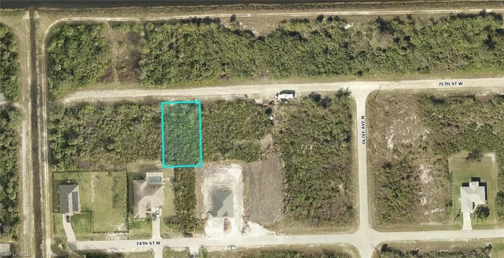 3123 75th ST W LEHIGH ACRES, FL 33971