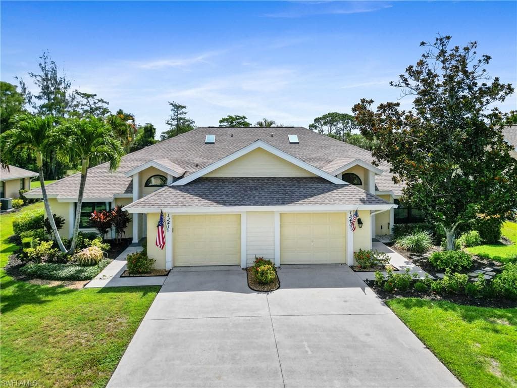 1343 Park Lake DR 13R NAPLES, FL 34110