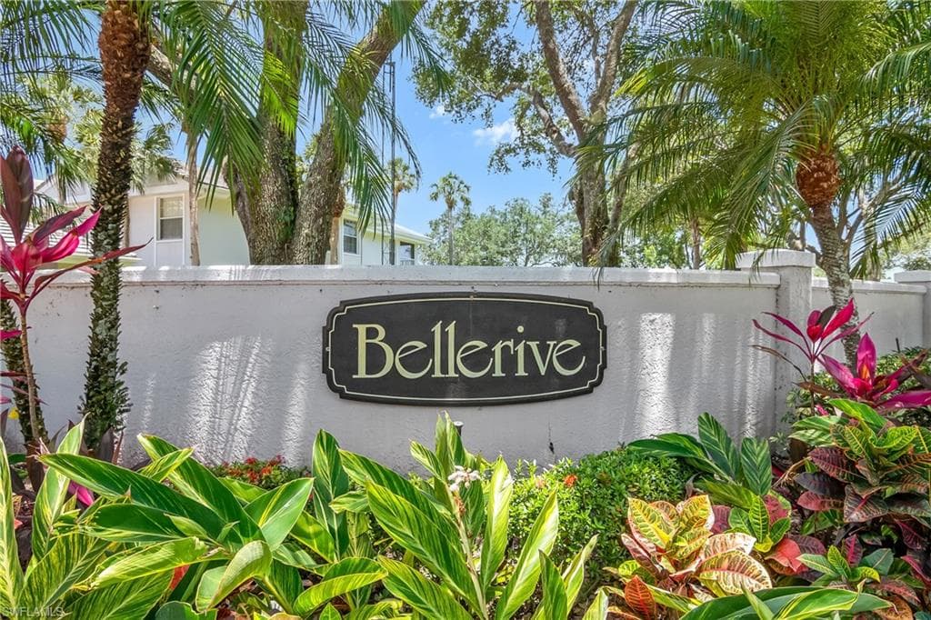 6281 Bellerive AVE 1102 NAPLES, FL 34119
