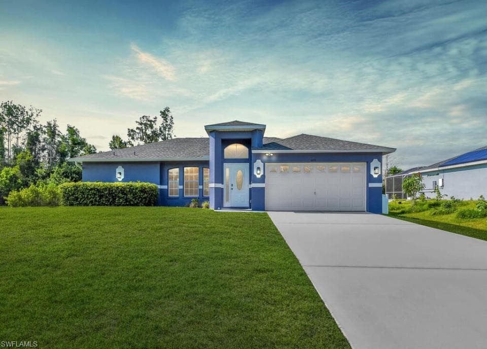 6601 Fairview ST FORT MYERS, FL 33966
