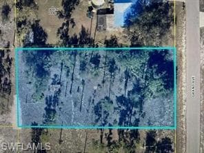 609 Grant AVE LEHIGH ACRES, FL 33972