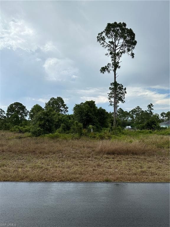 1245 Edelweiss ST E LEHIGH ACRES, FL 33974