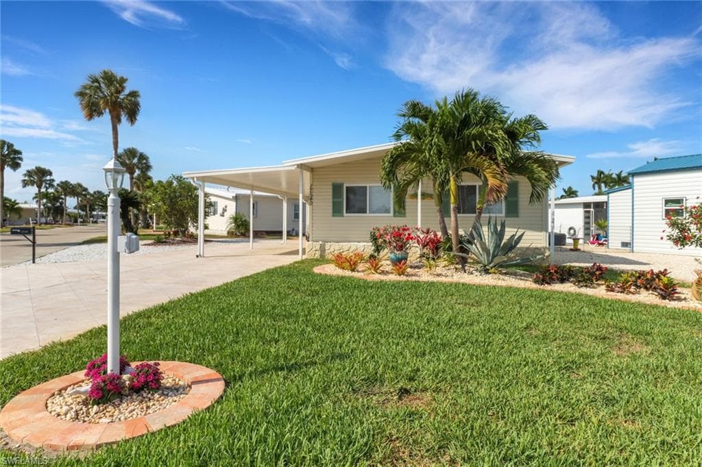 17540 Peppard DR FORT MYERS BEACH, FL 33931