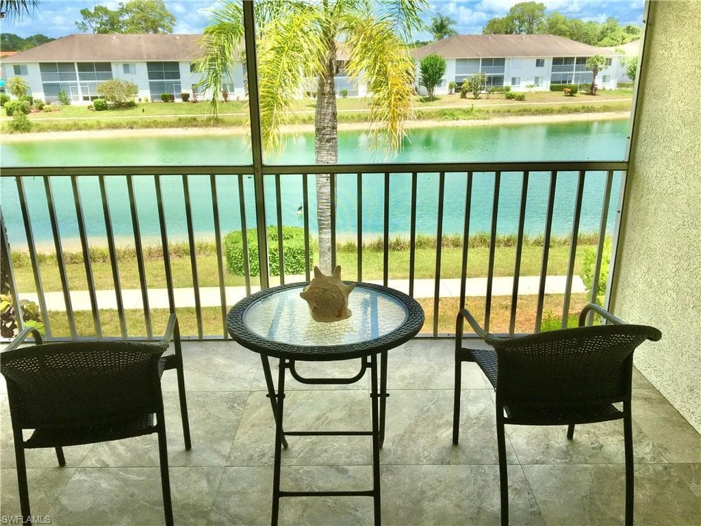 388 Belina DR 10 NAPLES, FL 34104