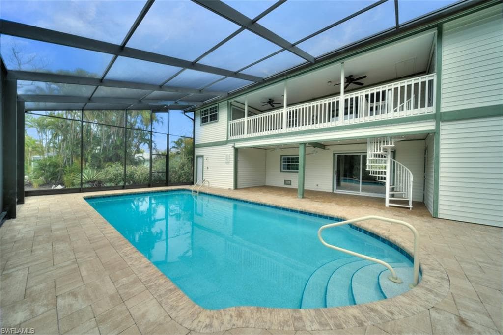 1524 Wilton LN SANIBEL, FL 33957