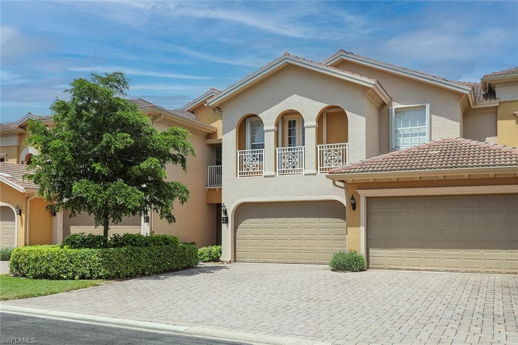 3536 Cherry Blossom CT 104 ESTERO, FL 33928
