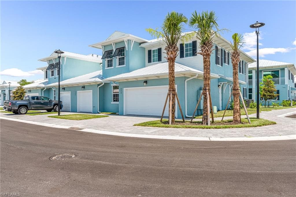 26351 Coca Cay CIR 102 BONITA SPRINGS, FL 34135