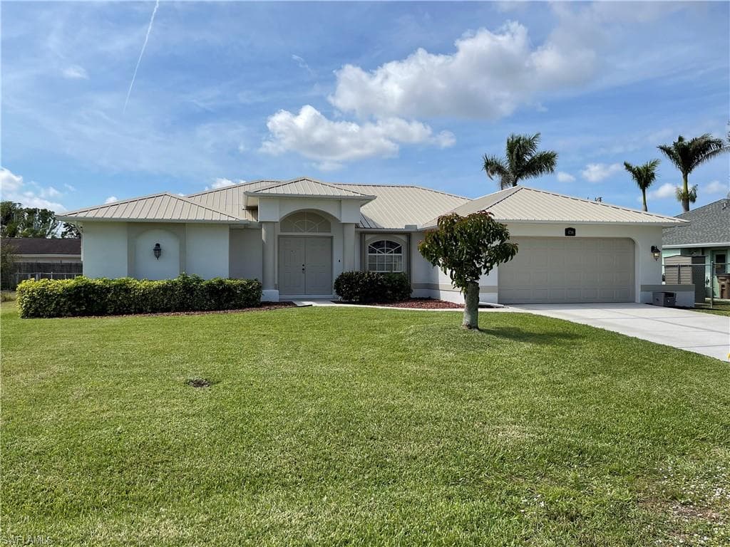1714 SE 16th ST CAPE CORAL, FL 33990