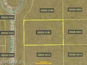 3905 NW 35 PL CAPE CORAL, FL 33993