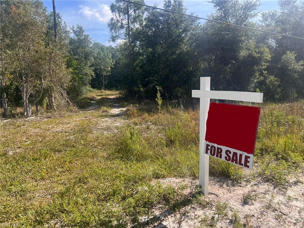 17681 Richard RD FORT MYERS, FL 33913