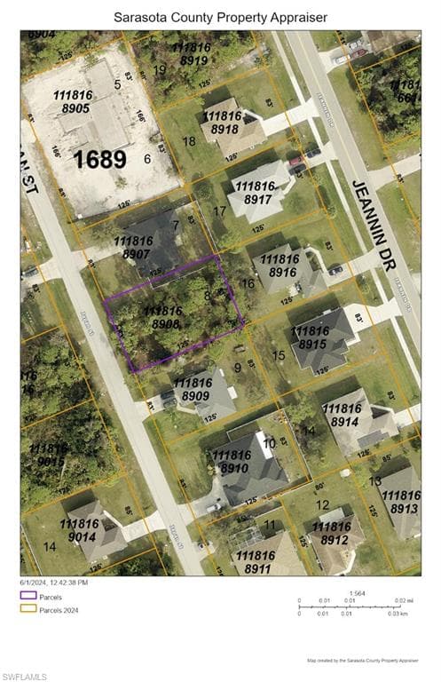 Japan ST NORTH PORT, FL 34288