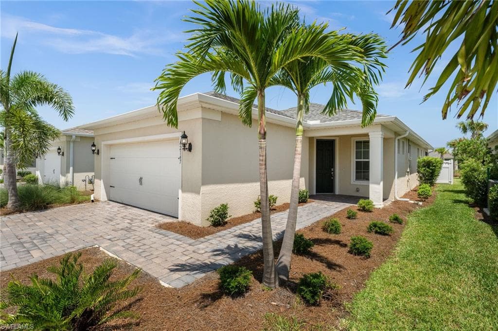 42147 Journey DR PUNTA GORDA, FL 33982