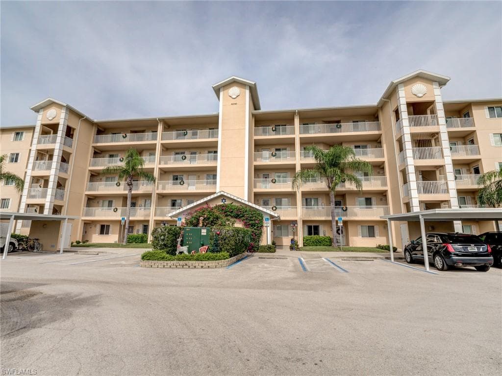 4040 Durango CT 104 ESTERO, FL 33928