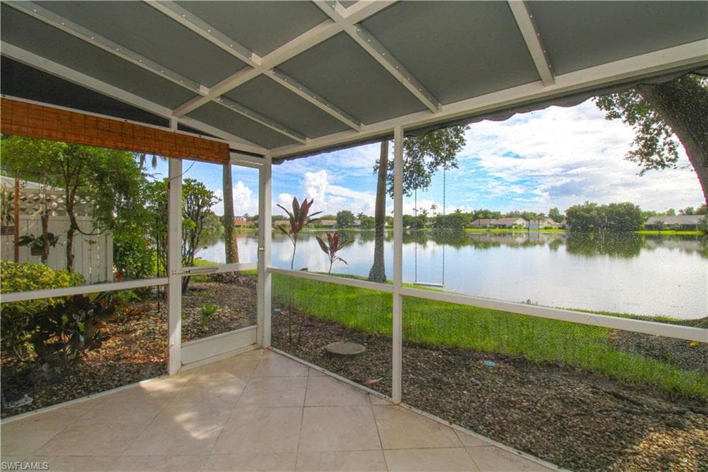 6650 Ilex CIR 6G NAPLES, FL 34109
