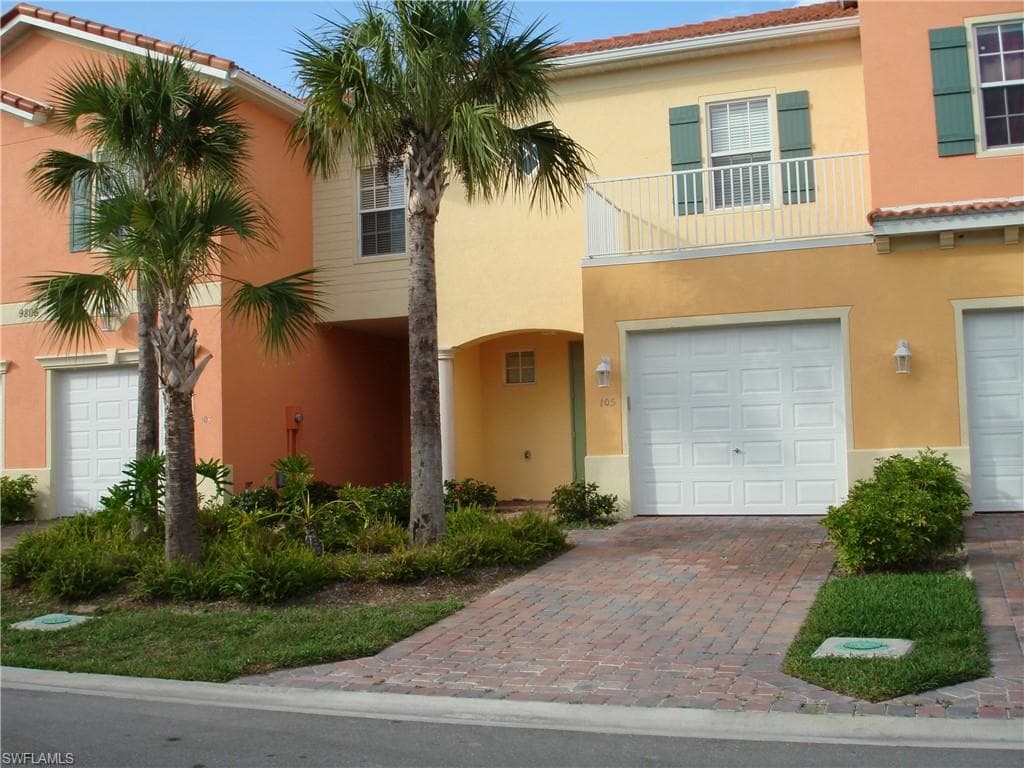 16011 Via Solera CIR 104 FORT MYERS, FL 33908