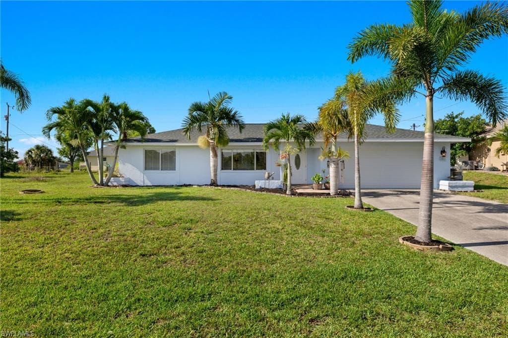 430 NW 5th ST CAPE CORAL, FL 33993