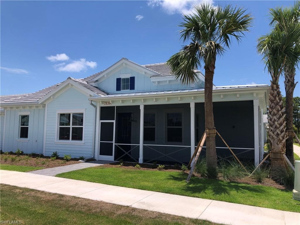 7239 Cayo Coco LN NAPLES, FL 34113