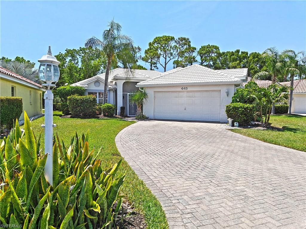 445 Islamorada BLVD PUNTA GORDA, FL 33955