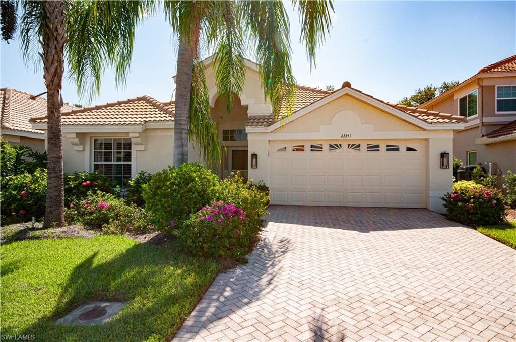 23341 Foxtail Creek ESTERO, FL 34135