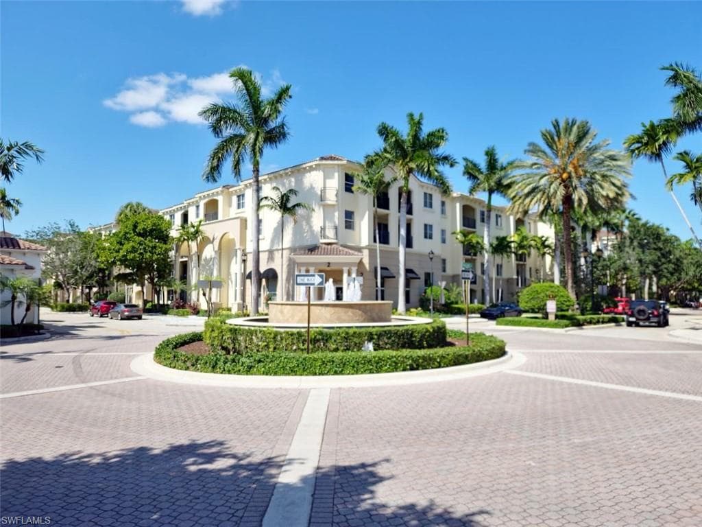 1312 RENAISSANCE WAY 312 BOYNTON BEACH, FL 33426