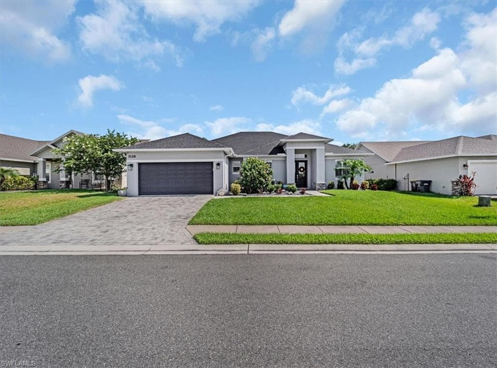 3126 Jenna Mae WAY LAKELAND, FL 33812