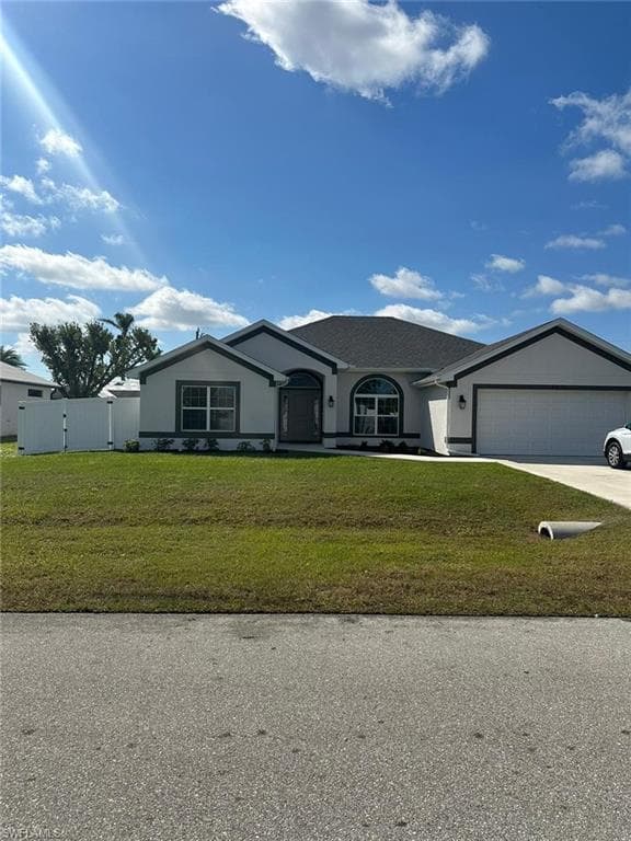 918 SW 34th ST CAPE CORAL, FL 33914