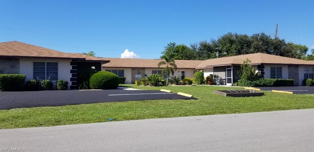 4104 SE 12th PL CAPE CORAL, FL 33904