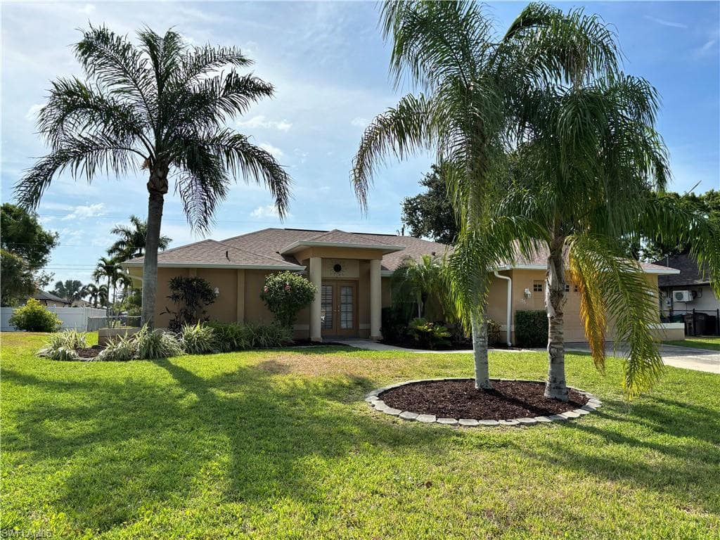 3511 SW 1st PL CAPE CORAL, FL 33914