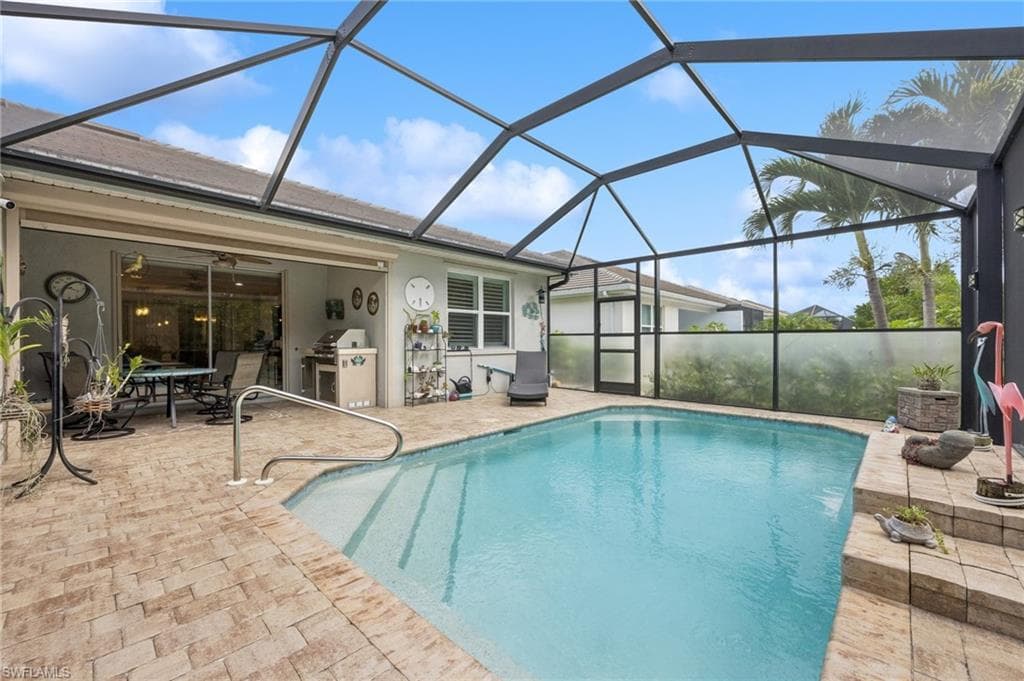 14947 Edgewater CIR NAPLES, FL 34114