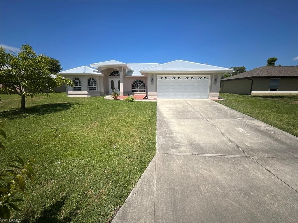 106 NE 20th PL CAPE CORAL, FL 33909