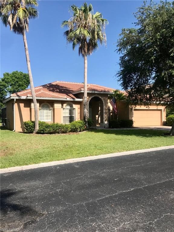 8853 Cypress Preserve PL FORT MYERS, FL 33912