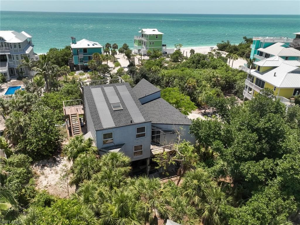 4591 Hodgepodge LN Upper Captiva, FL 33924