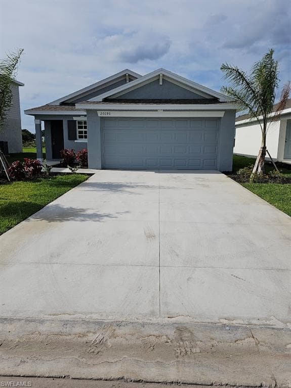 20190 Caroline Creek PL LEHIGH ACRES, FL 33974