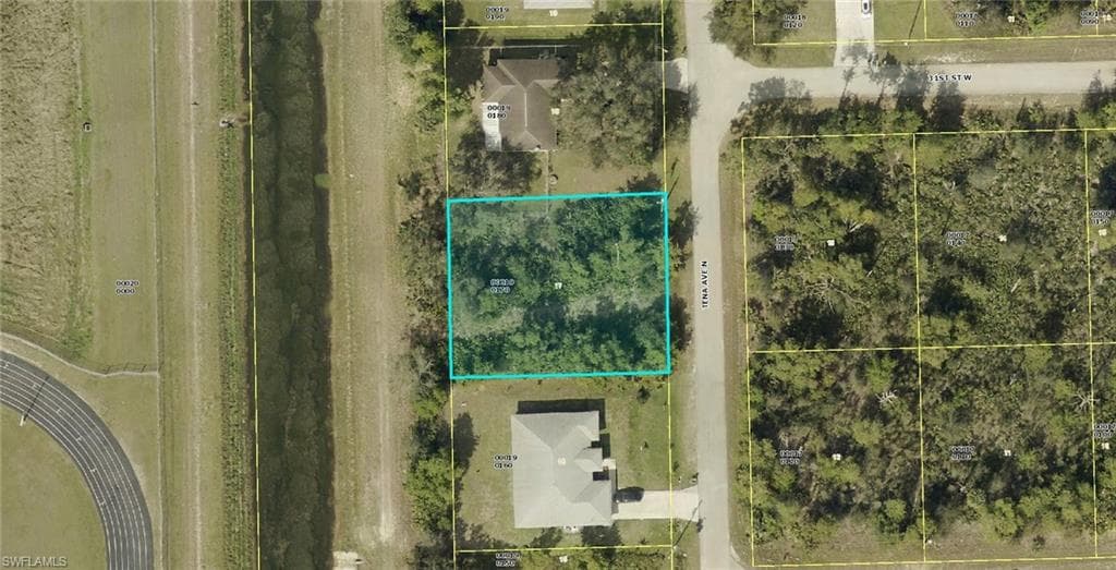 3003 Tena AVE N LEHIGH ACRES, FL 33971