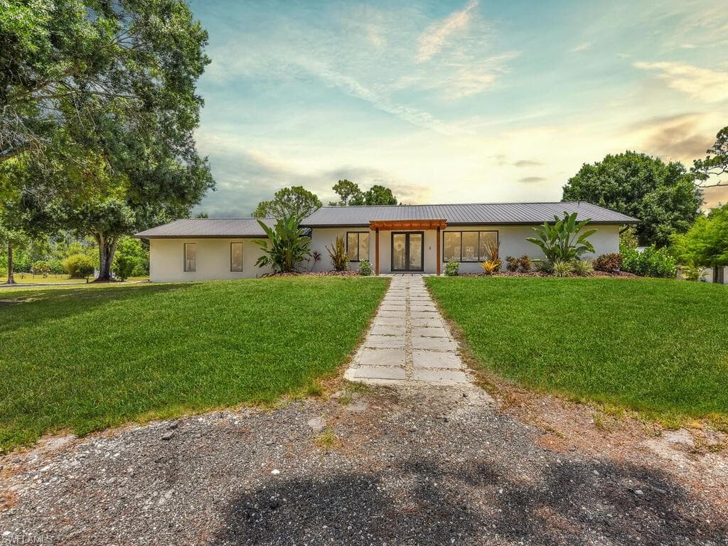 40720 Horseshoe RD PUNTA GORDA, FL 33982