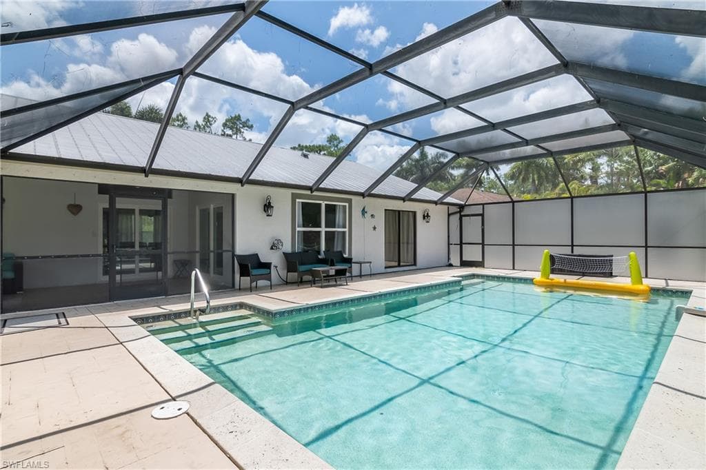 4975 Hickory Wood DR NAPLES, FL 34119