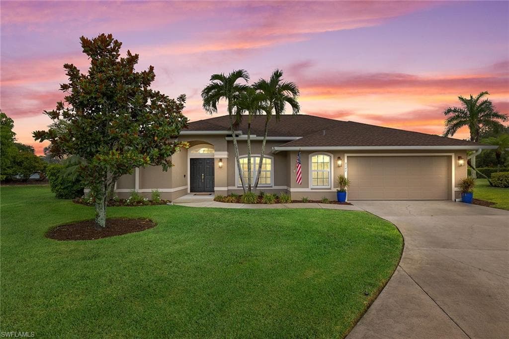 6147 Stonewood CT NAPLES, FL 34112