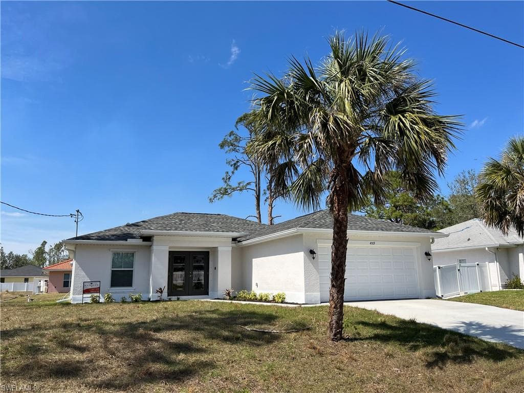 4769 Globe TER NORTH PORT, FL 34286