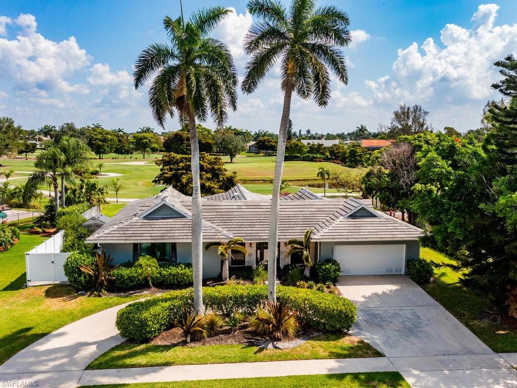1432 Jamaica RD MARCO ISLAND, FL 34145