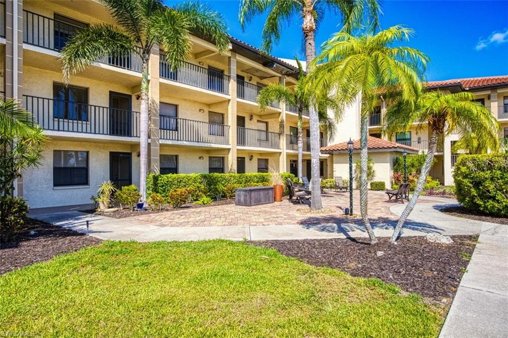 12661 Kelly Sands WAY 112 FORT MYERS, FL 33908