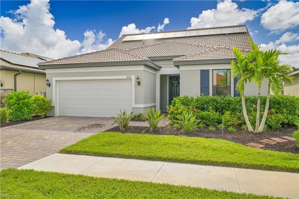 16068 Palmetto Prairie DR ALVA, FL 33920