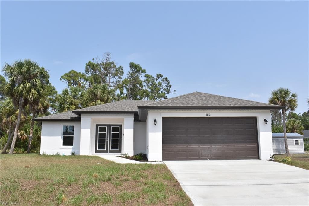 2012 chamberlain BLVD NORTH PORT, FL 34286